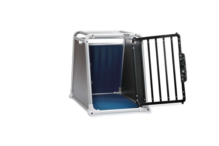 4pets Hundetransportbox ECO